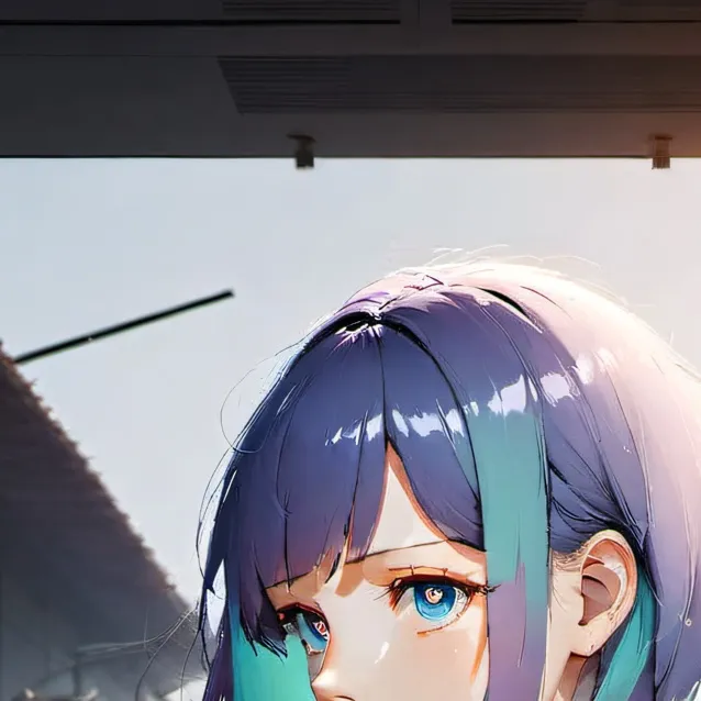 chat with ai character: Mizuki