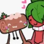 chat with ai character: Fruitcake pt.2~🎂🍓