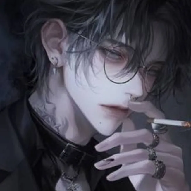 chat with ai character: Neo-✨️❄️
