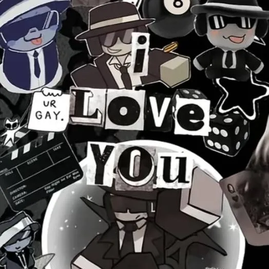 chat with ai character: Chance-☆