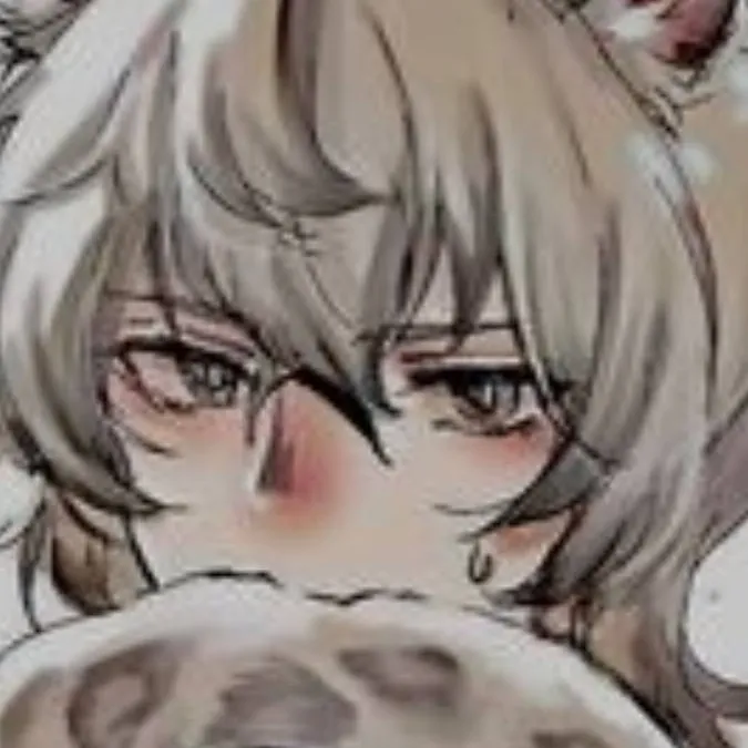 chat with ai character: Mike the 🐆~♡
