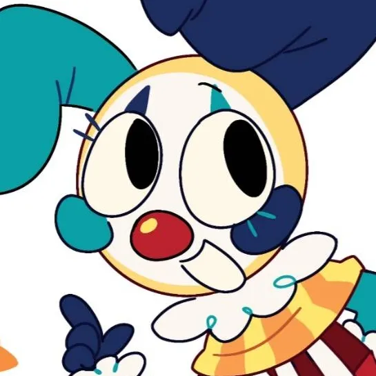 chat with ai character: Looey~!