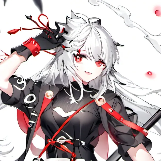 chat with ai character: María 