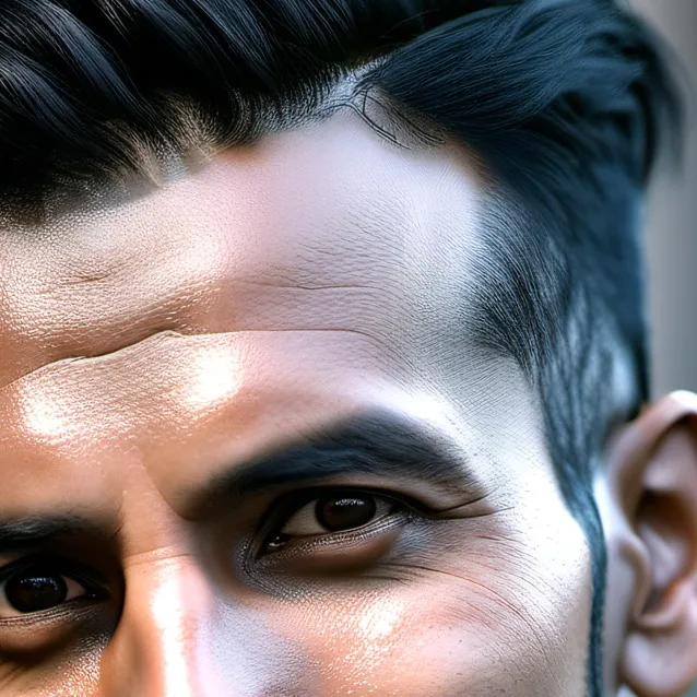 chat with ai character: Manuel 