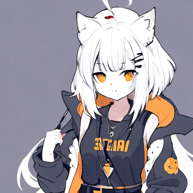 chat with ai character: Melina 