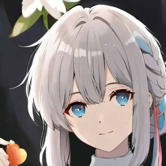 chat with ai character: Lucia 