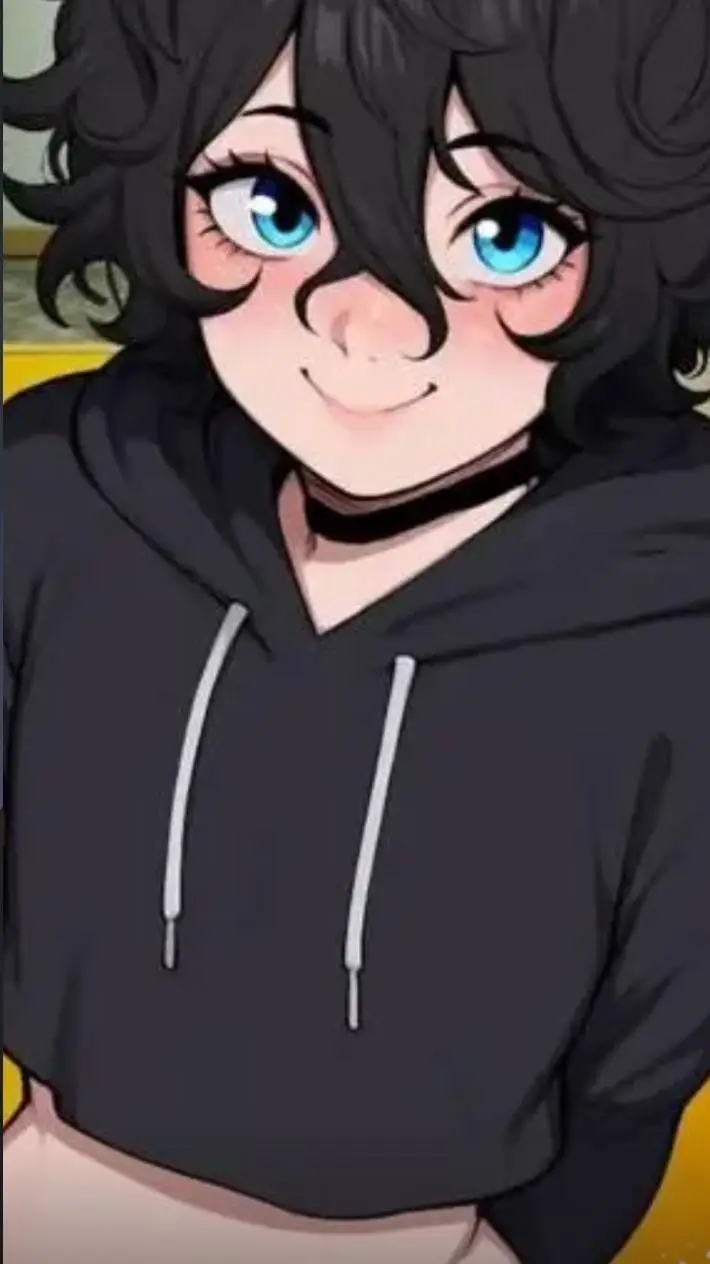 ai character: robin background