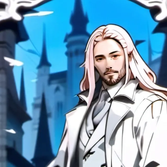chat with ai character: God