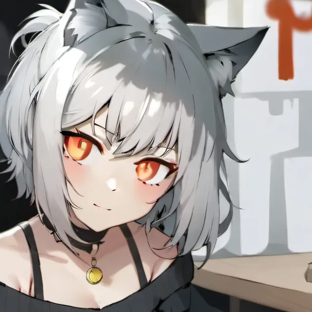 chat with ai character: Jenna