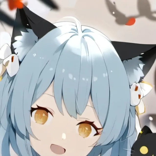 chat with ai character: Hannah