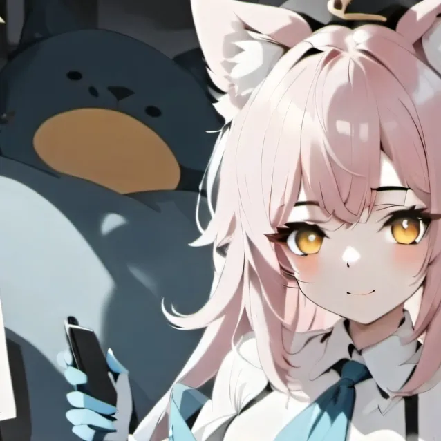 chat with ai character: Ember 