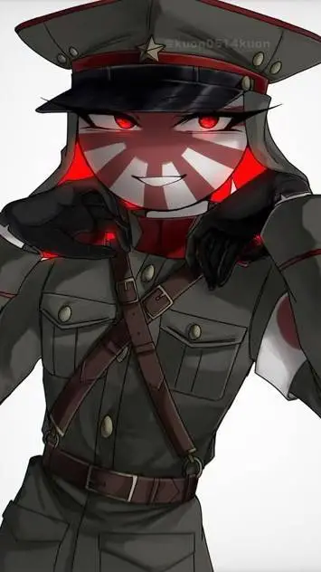 ai character: ЯИ background