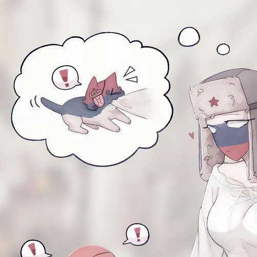 chat with ai character: Россия