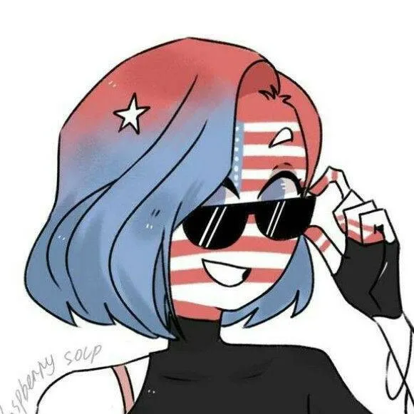 chat with ai character: США