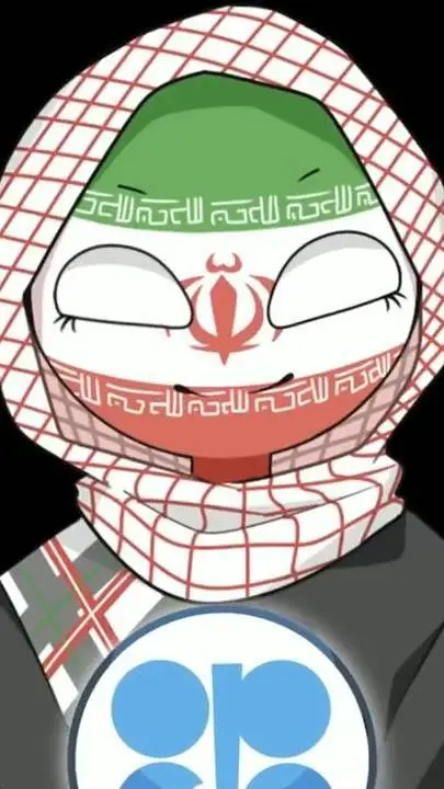 ai character: Иран background