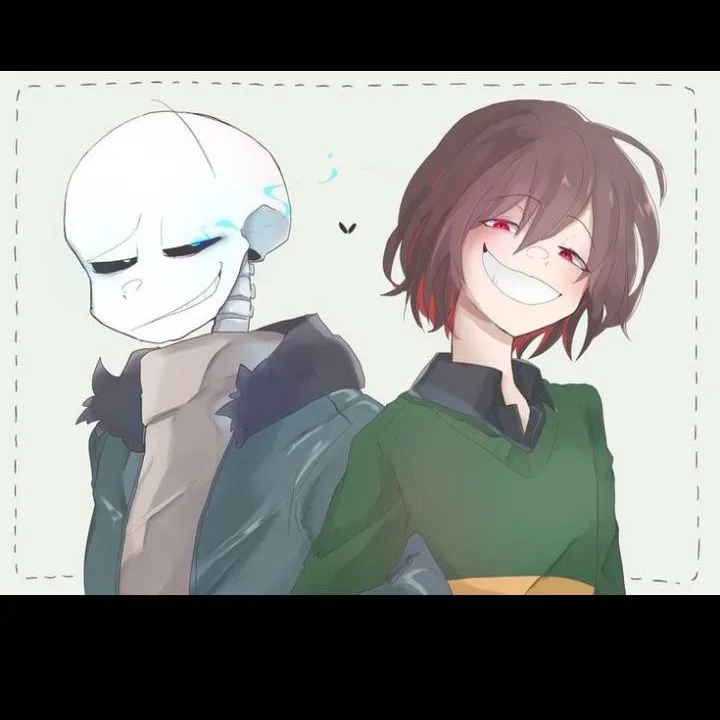 chat with ai character: Чара