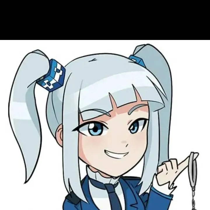 chat with ai character: РКН тян