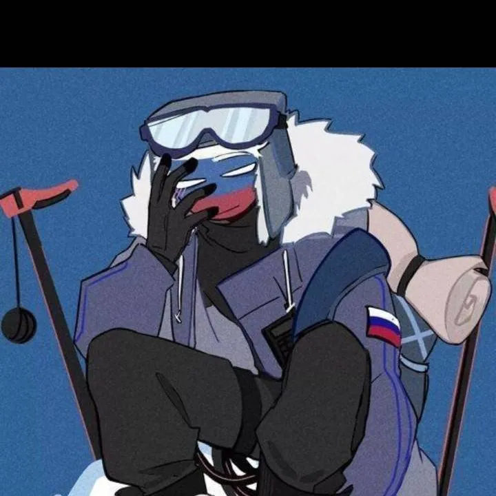 chat with ai character: Россия