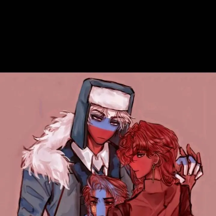 chat with ai character: К и М