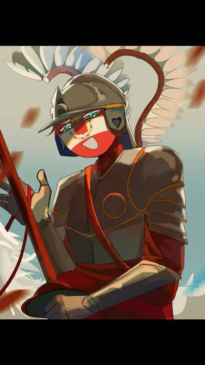 ai character: Речь Посп background