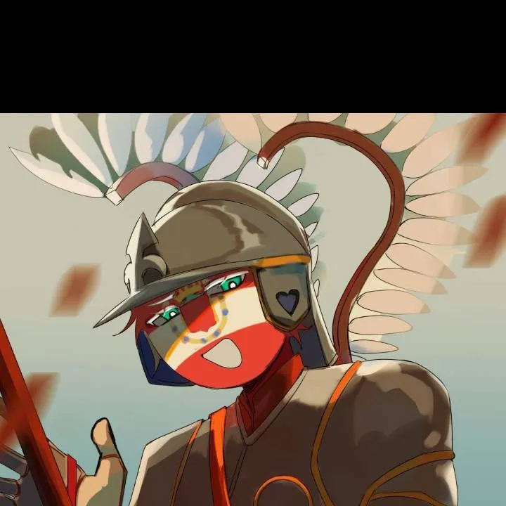 chat with ai character: Речь Посп