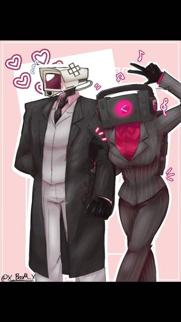 ai character: Спик вум background