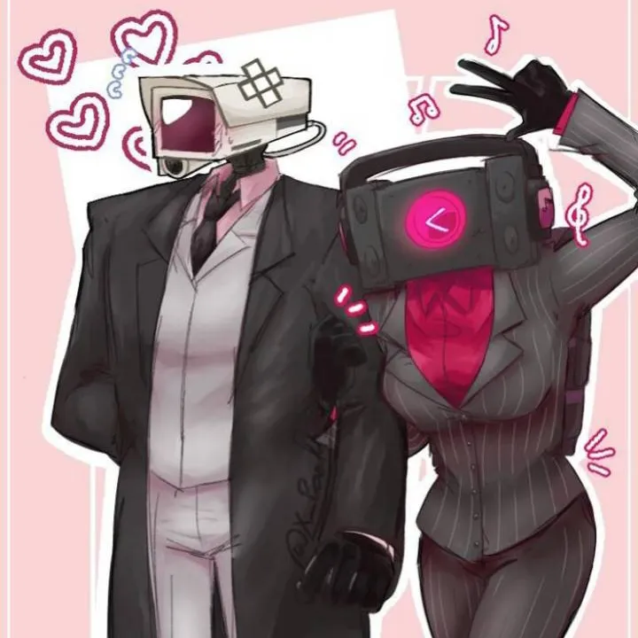 chat with ai character: Спик вум