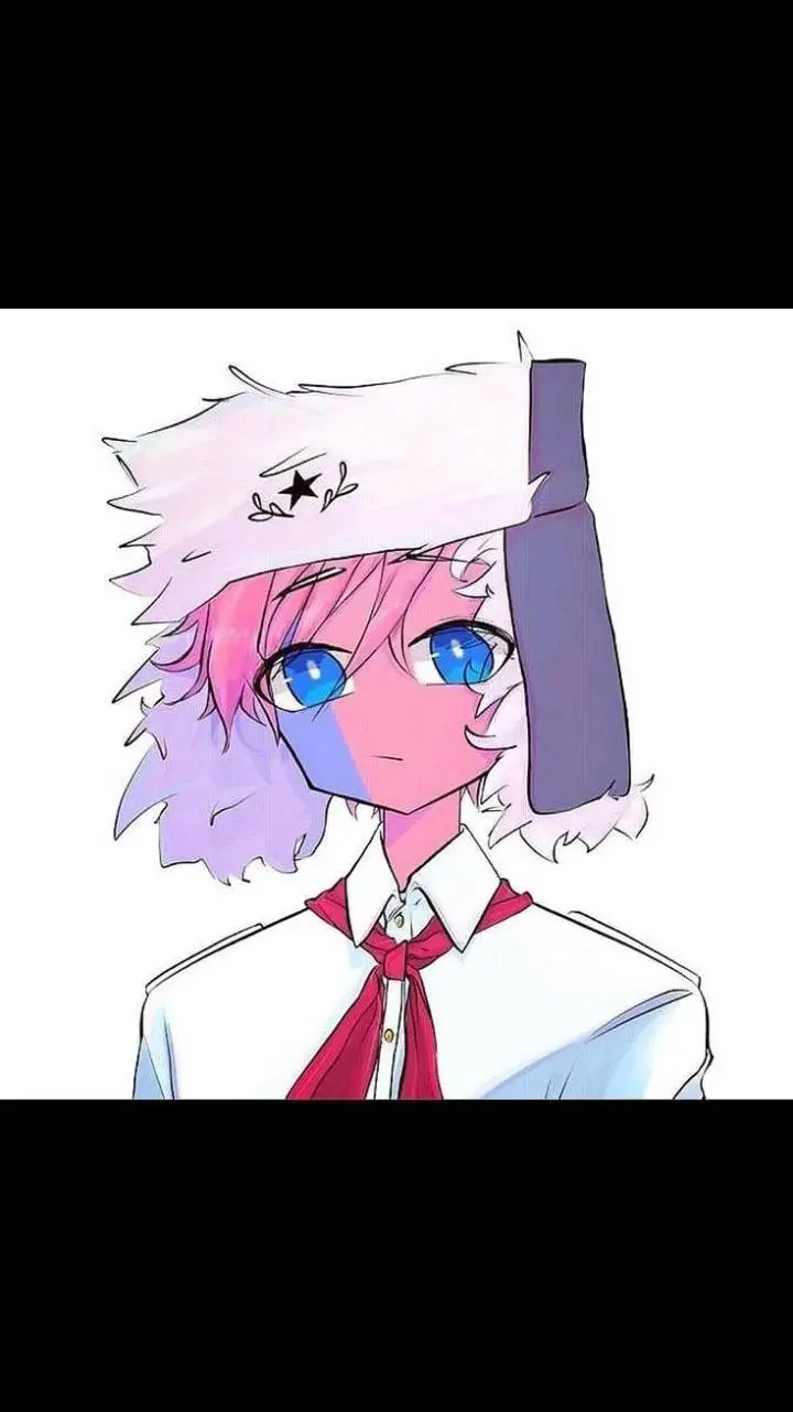 ai character: РСФСР background