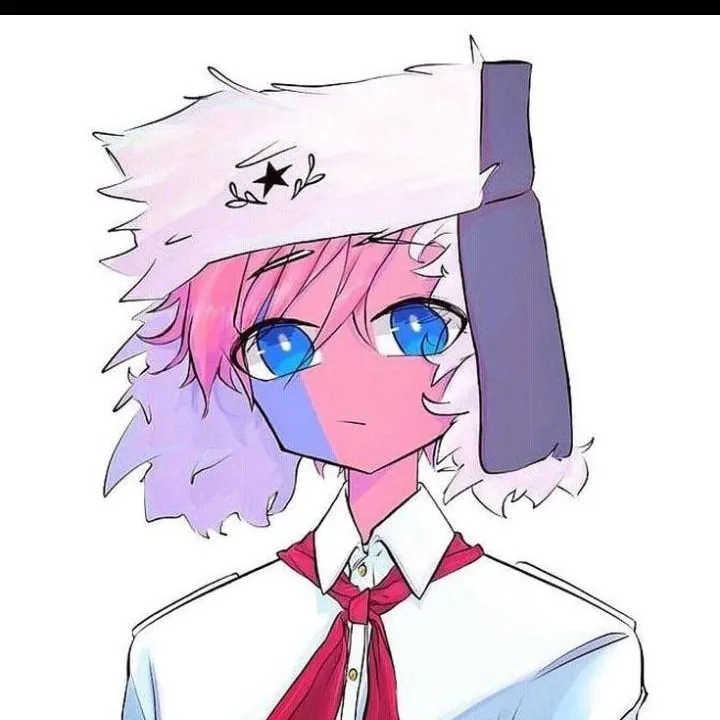 chat with ai character: РСФСР