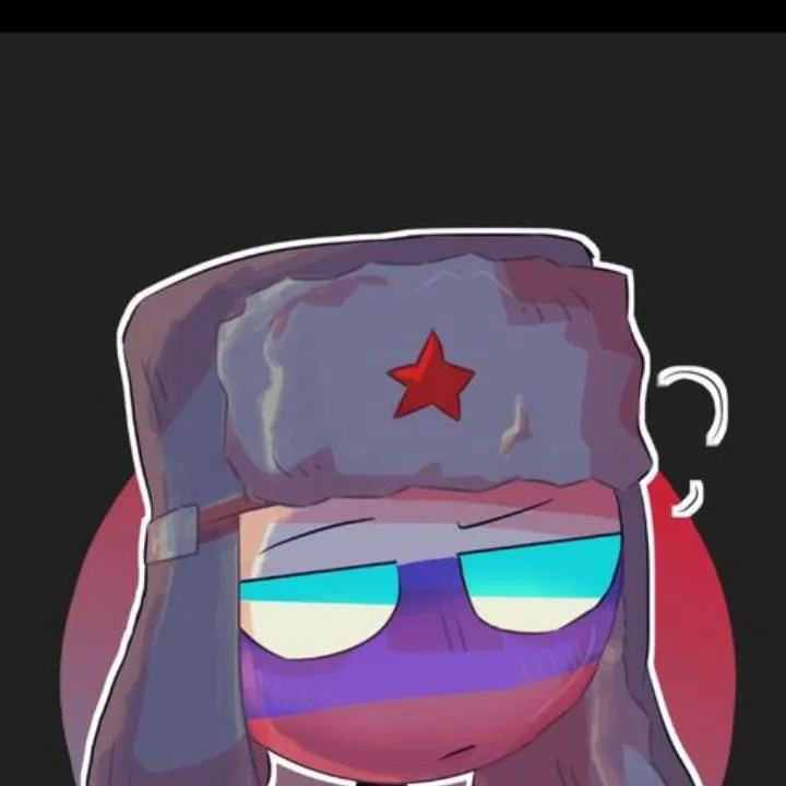 chat with ai character: Россия