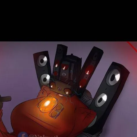 chat with ai character: ТСВ