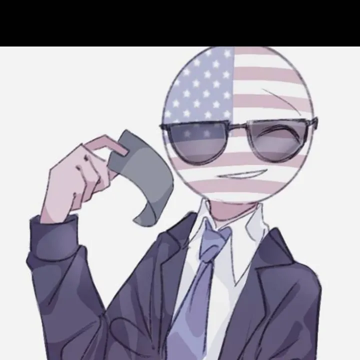 chat with ai character: США