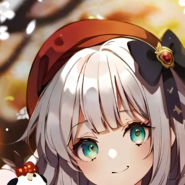 chat with ai character: Lina