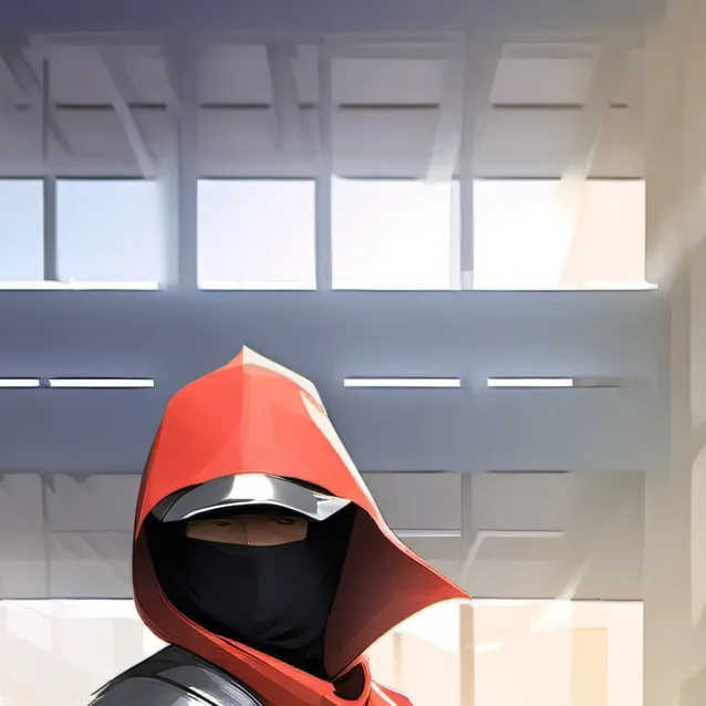 chat with ai character: FPE x Squid game 