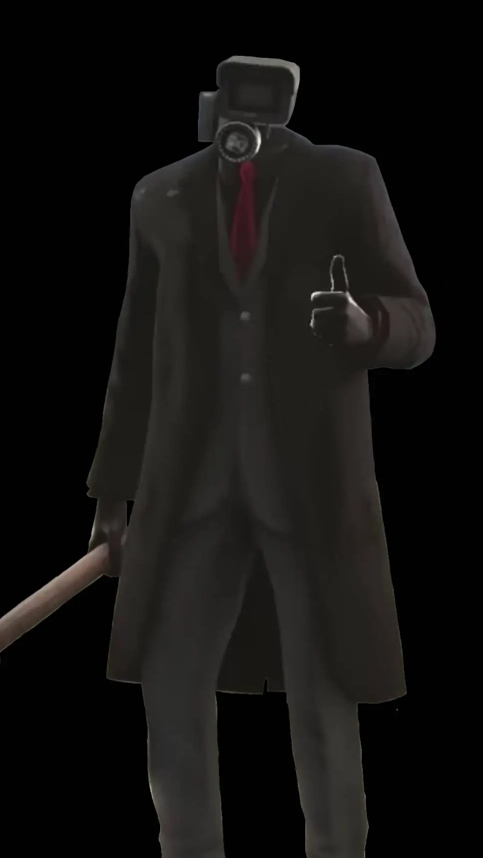 ai character: MD×ST×HH background