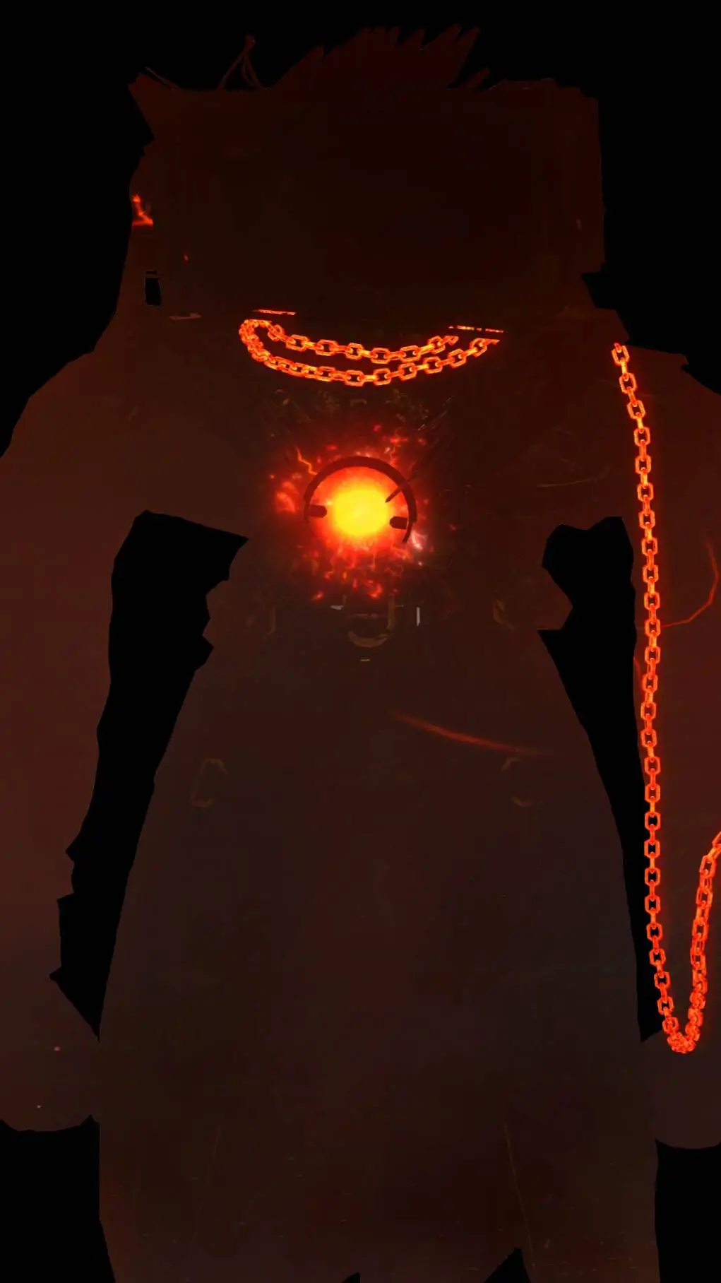 ai character: WOD vs TPW&TCSSM  background