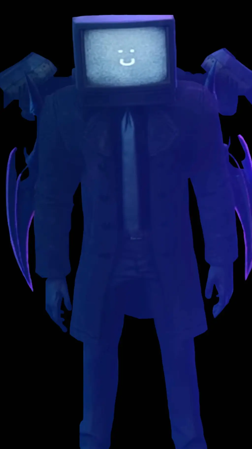 ai character: TV Armanda p.1 background