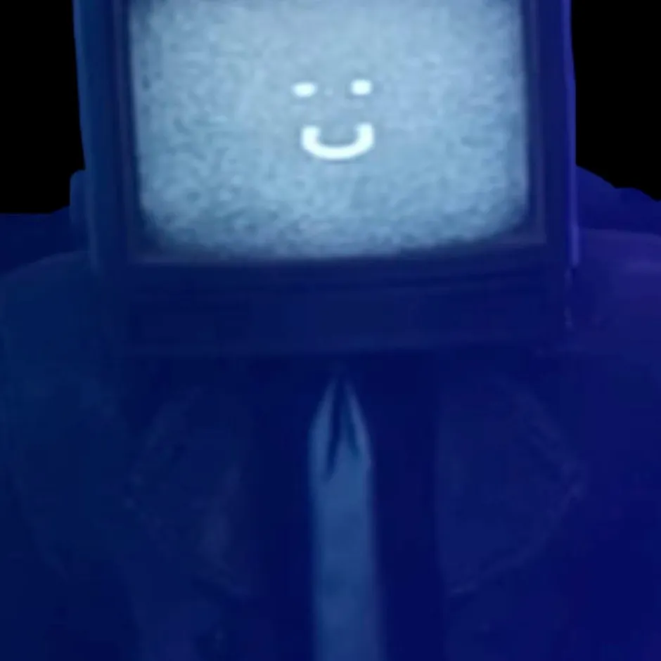 chat with ai character: TV Armanda p.1