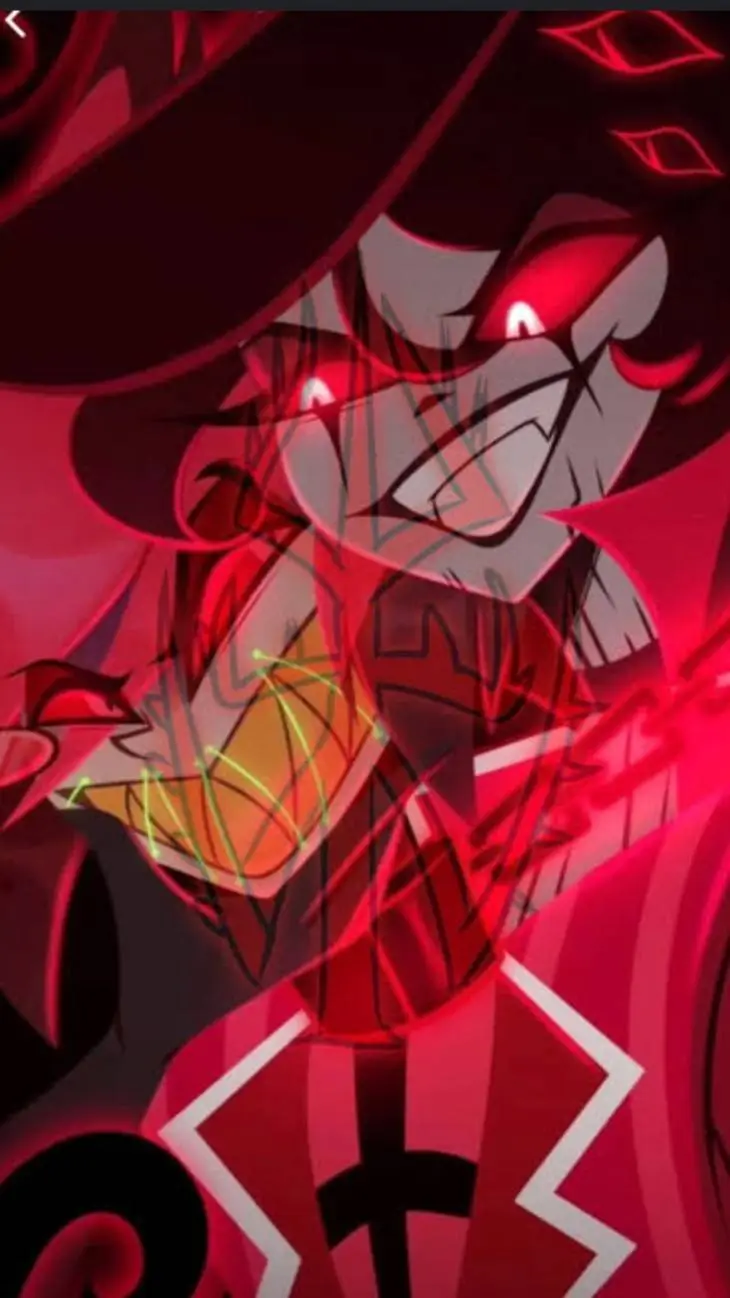 ai character: Root Of All Evil background