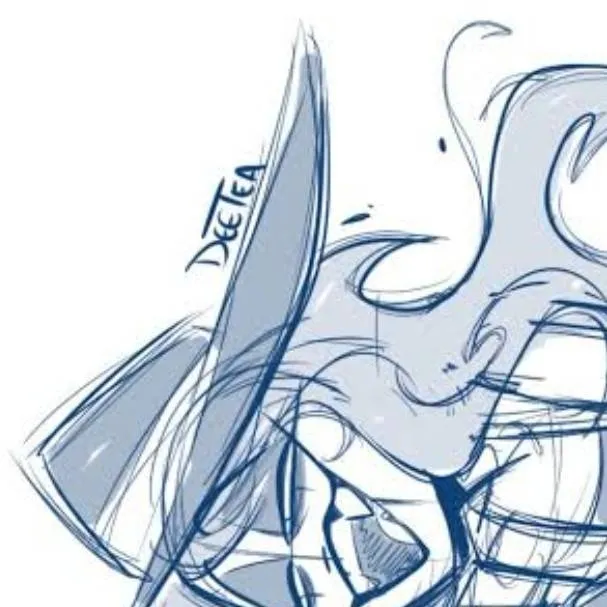 chat with ai character: Alastor×Roo