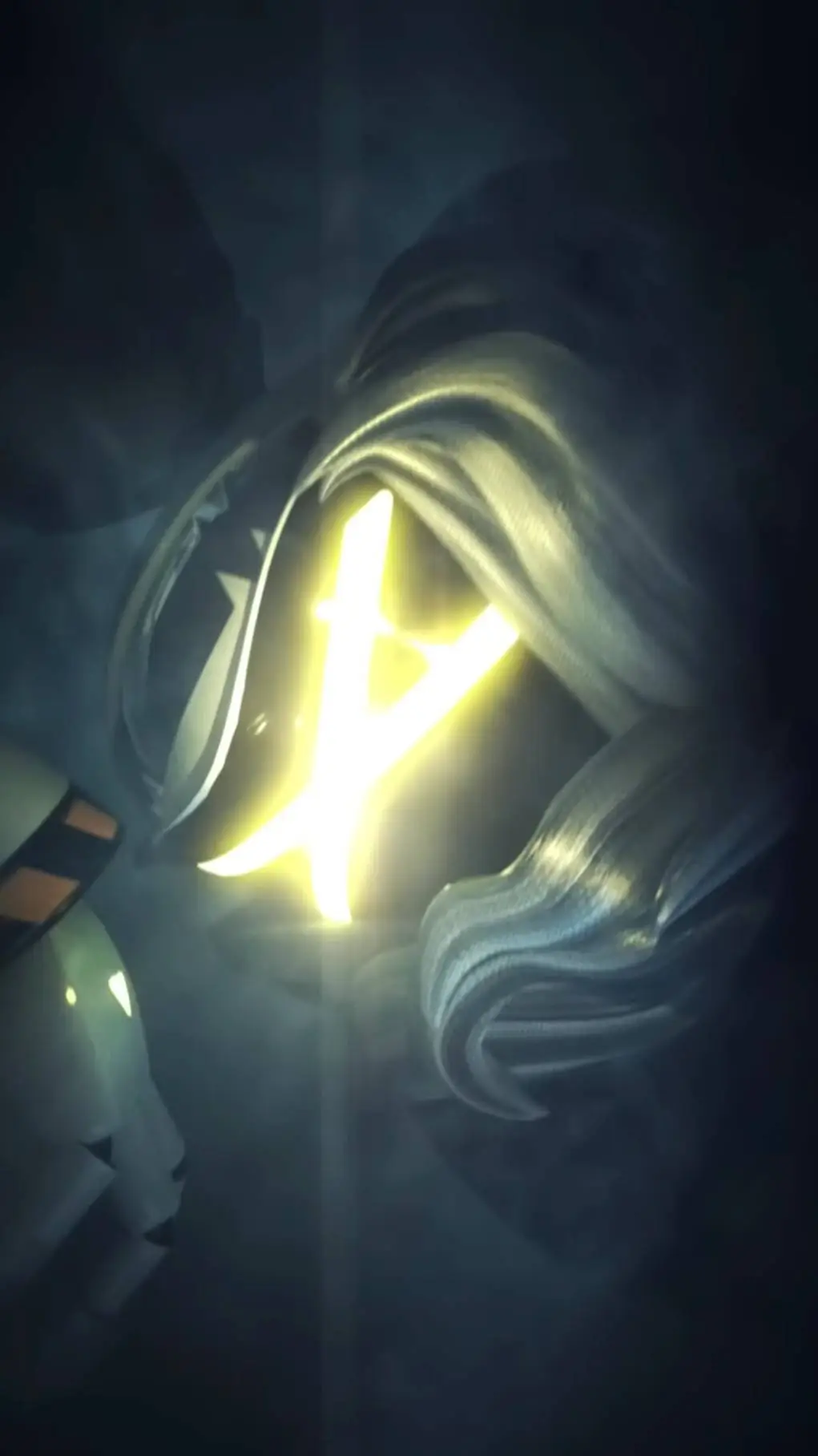 ai character: N & J swapped background