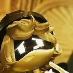 chat with ai character: MURDER DRONES AU