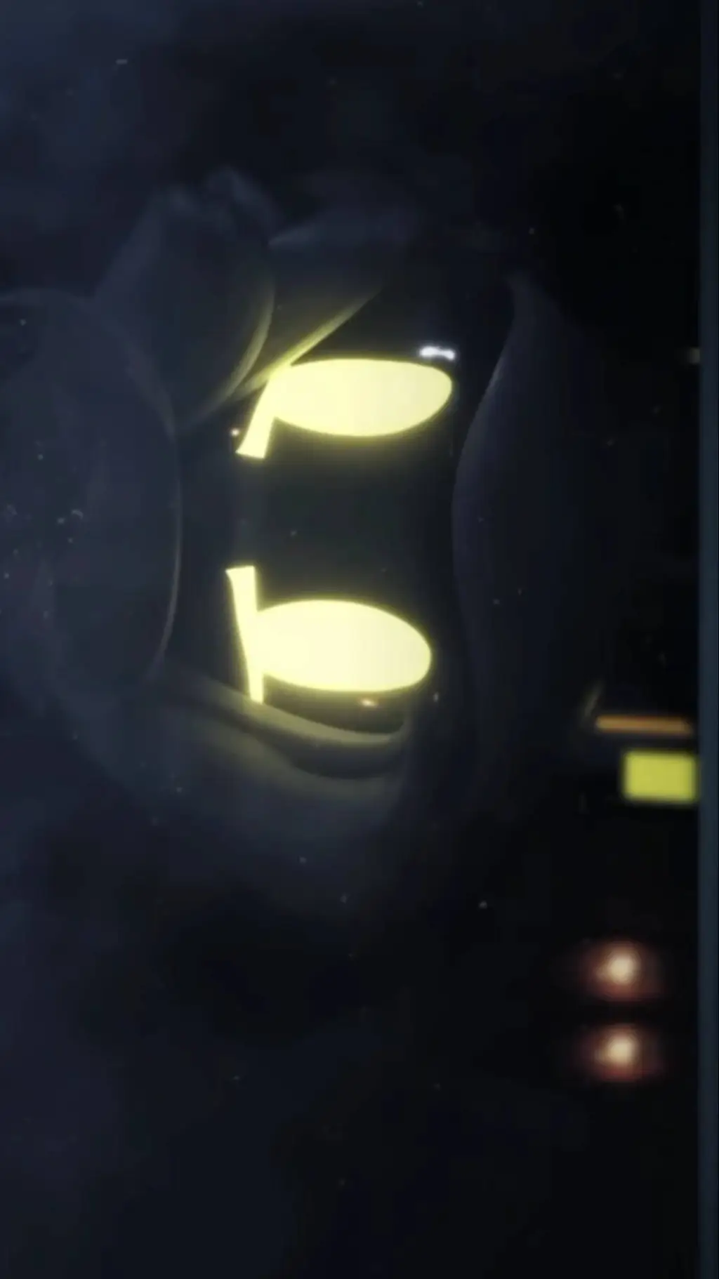 ai character: HH x MD background