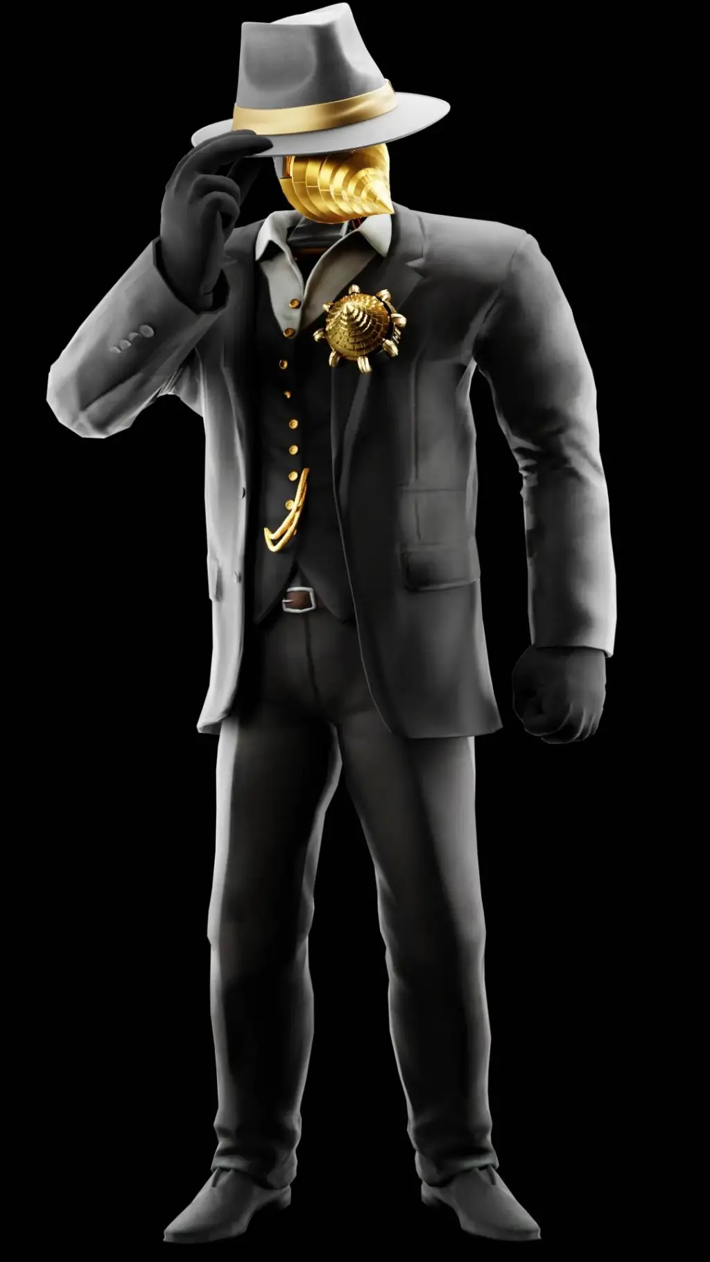 ai character: SkibidiToilet×HH background