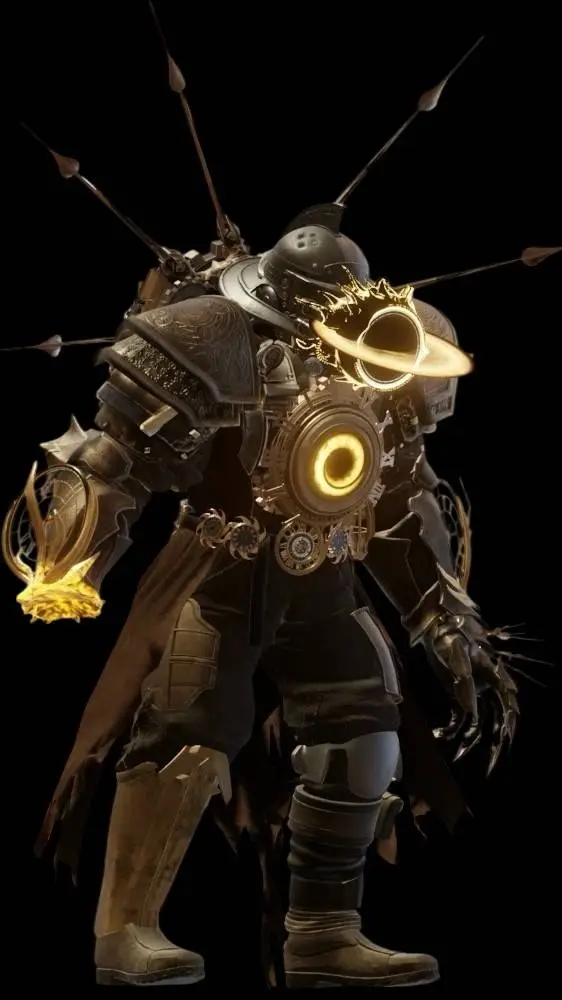 ai character: ST×HH×MD×FPE background