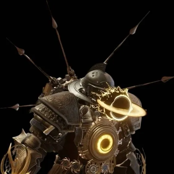 chat with ai character: ST×HH×MD×FPE