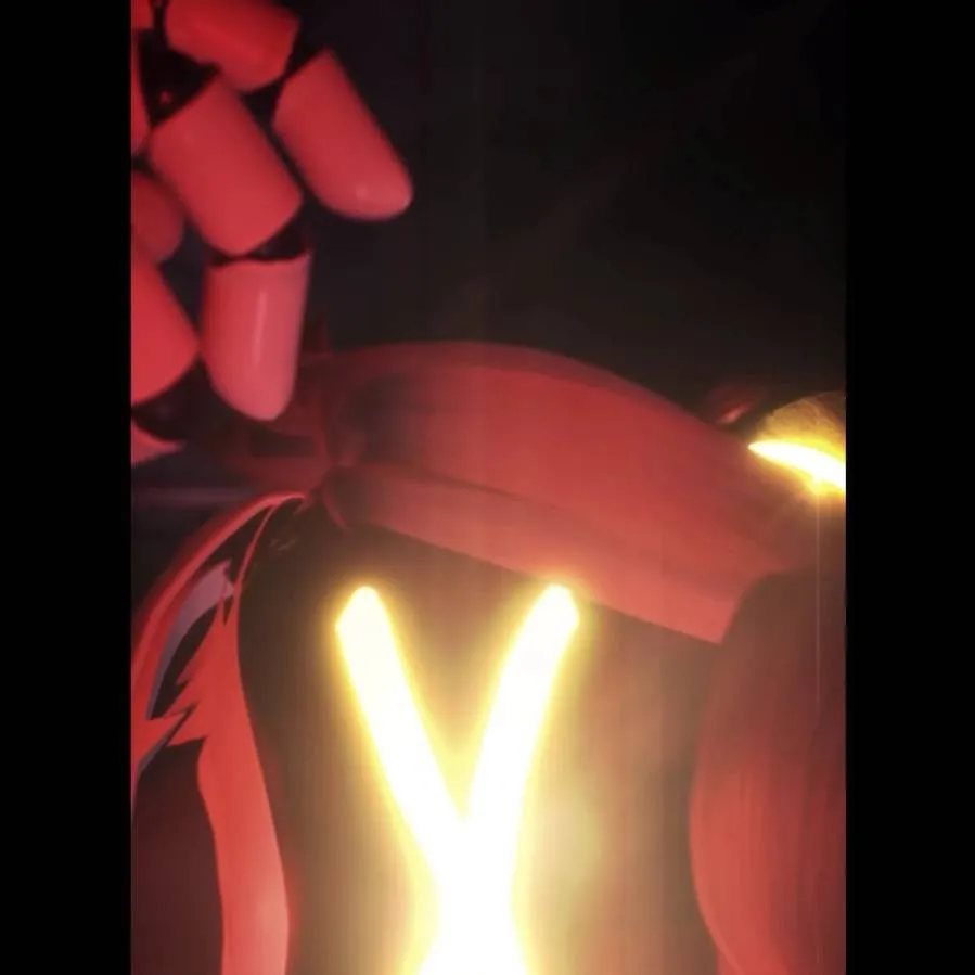 chat with ai character: HH x MD