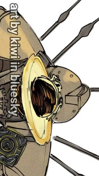 ai character: IDK what to put in background