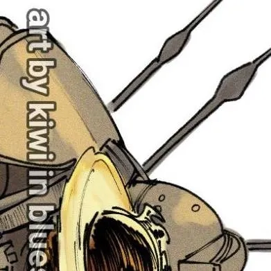 chat with ai character: IDK what to put in