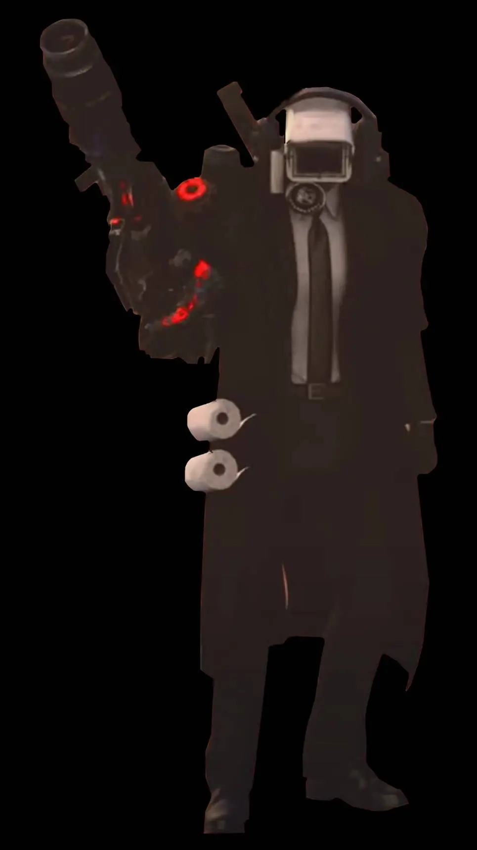 ai character: MD×ST 1 background